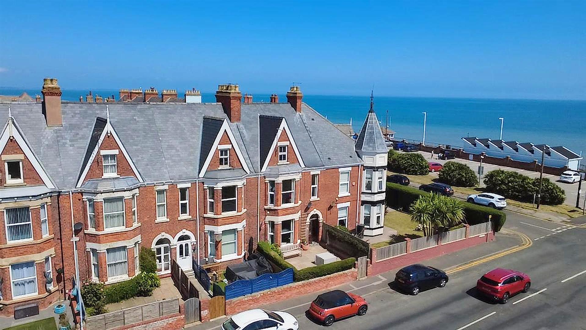 Eastgate, Hornsea